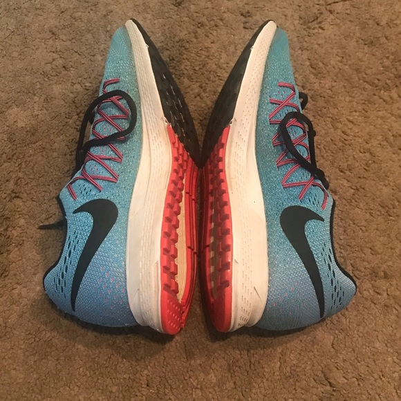 Women’s Nike Pegasus 32 - Picture 5 of 9